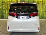 ALPHARD hybrid