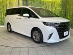 ALPHARD hybrid
