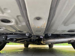 ALPHARD hybrid