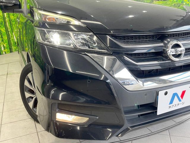 SERENA  S-HYBRID