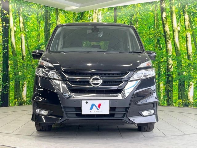 SERENA  S-HYBRID