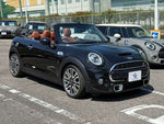 BMW MINI COOPER S open