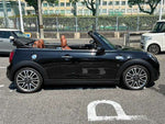 BMW MINI COOPER S open