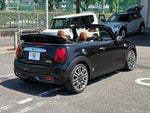 BMW MINI COOPER S open