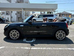 BMW MINI COOPER S open