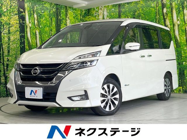 SERENA  S-HYBRID