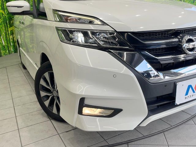 SERENA  S-HYBRID