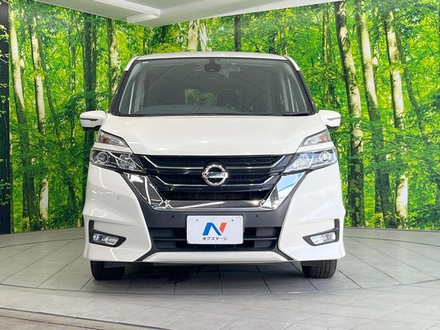 SERENA  S-HYBRID