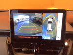 COROLLA CROSS HYBRID