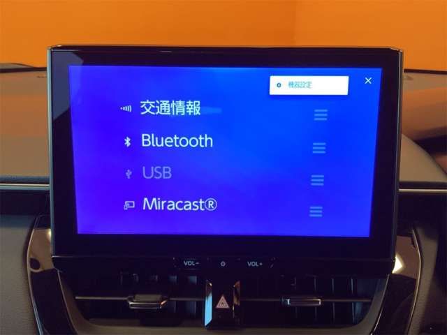 COROLLA CROSS HYBRID