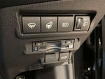 COROLLA CROSS HYBRID