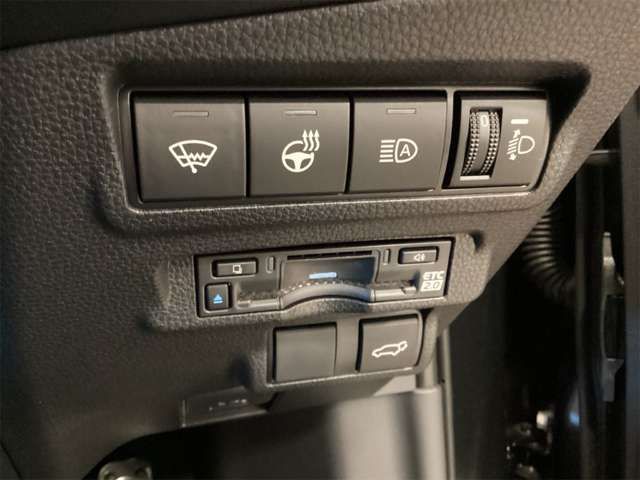 COROLLA CROSS HYBRID