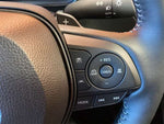 COROLLA CROSS HYBRID