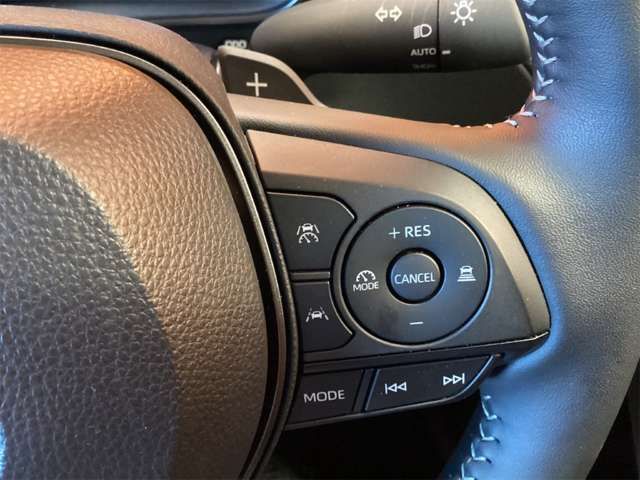 COROLLA CROSS HYBRID