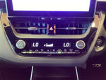 COROLLA CROSS HYBRID
