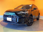 COROLLA CROSS HYBRID