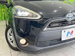 SIENTA HYBRID