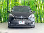 SIENTA HYBRID