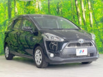 SIENTA HYBRID