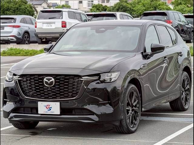 CX-60
