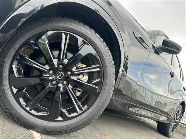 CX-60