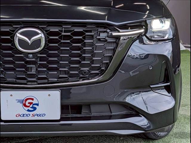 CX-60
