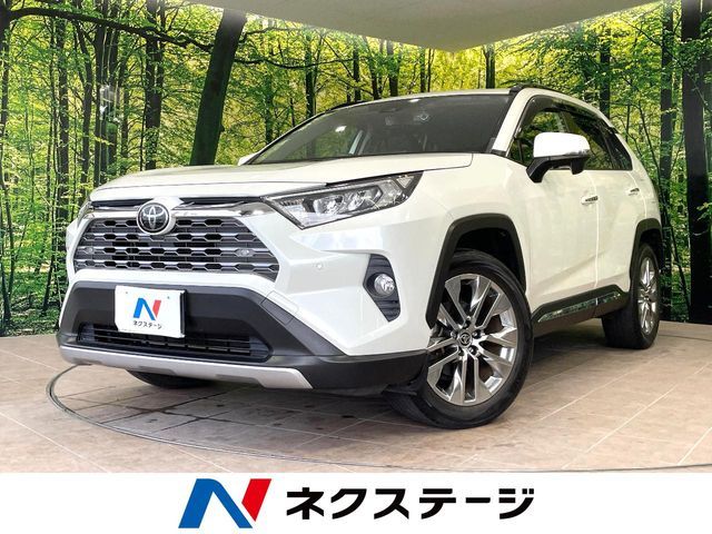 RAV4 4WD