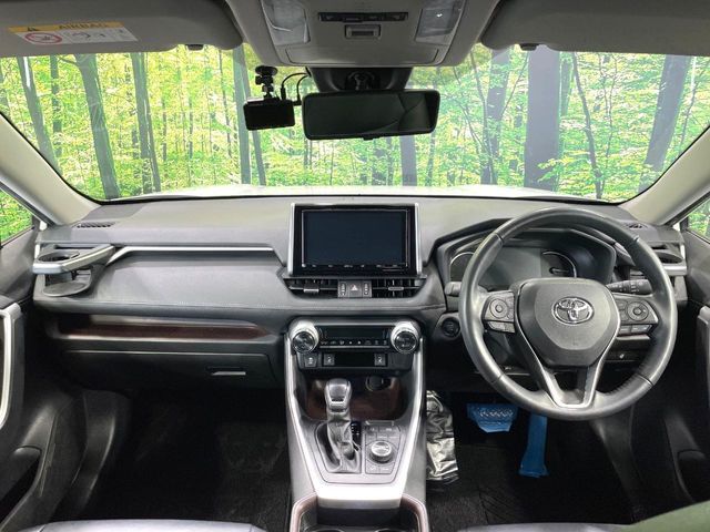 RAV4 4WD