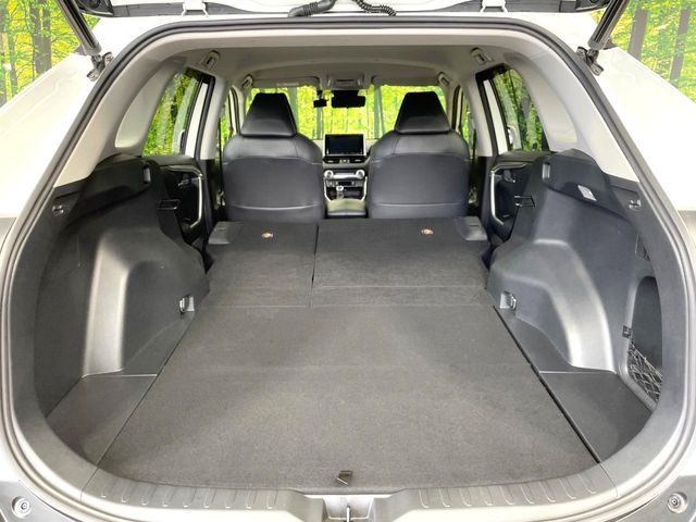 RAV4 4WD