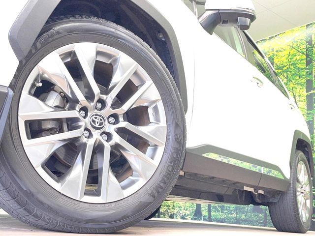 RAV4 4WD