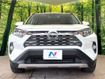 RAV4 4WD