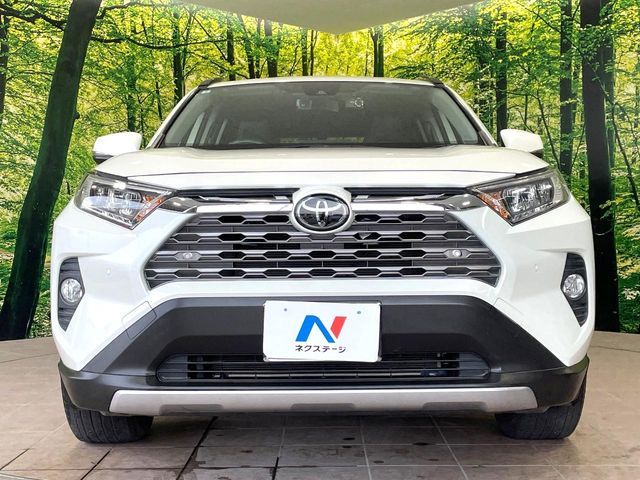 RAV4 4WD