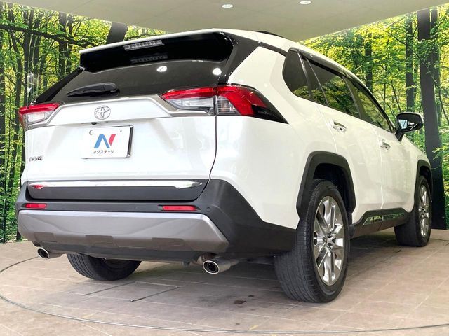 RAV4 4WD