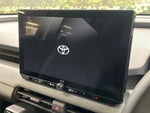 RAV4 HYBRID 4WD