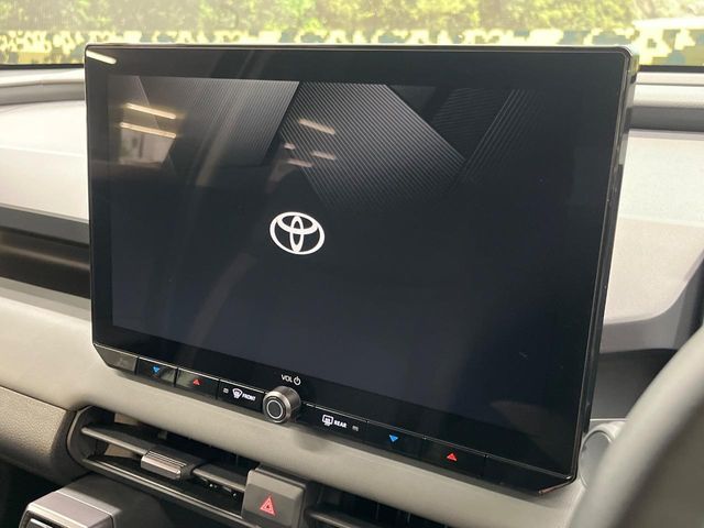 RAV4 HYBRID 4WD