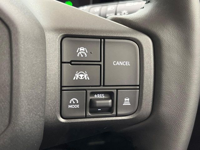 RAV4 HYBRID 4WD