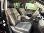 RAV4 HYBRID 4WD