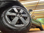 RAV4 HYBRID 4WD