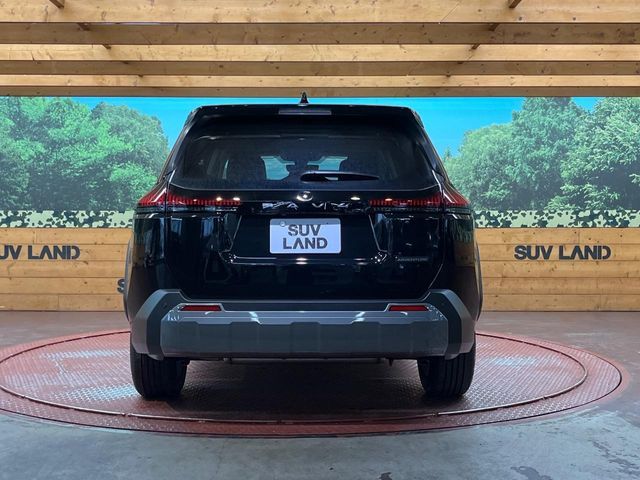 RAV4 HYBRID 4WD