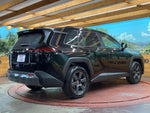 RAV4 HYBRID 4WD