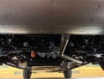 RAV4 HYBRID 4WD