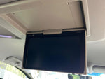 ALPHARD 4WD