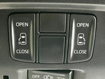 ALPHARD 4WD