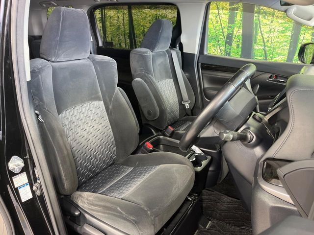 ALPHARD 4WD