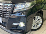 ALPHARD 4WD