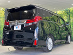 ALPHARD 4WD