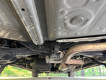 ALPHARD 4WD
