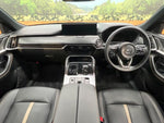 CX-60 PHEV