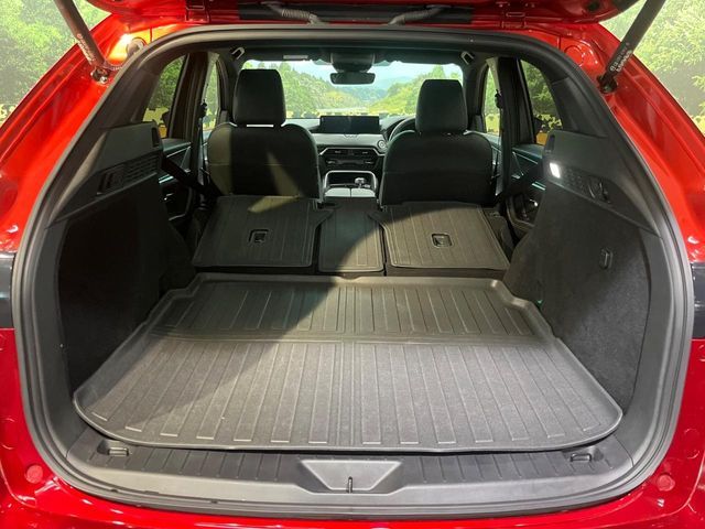 CX-60 PHEV