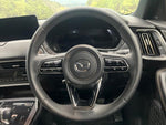 CX-60 PHEV